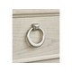 preview thumbnail 5 of 6, Magnussen Home Sheridan Limestone Drawer Dresser