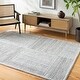 preview thumbnail 1 of 6, Reeves Modern & Contemporary Area Rug 2' x 3' - Rectangle