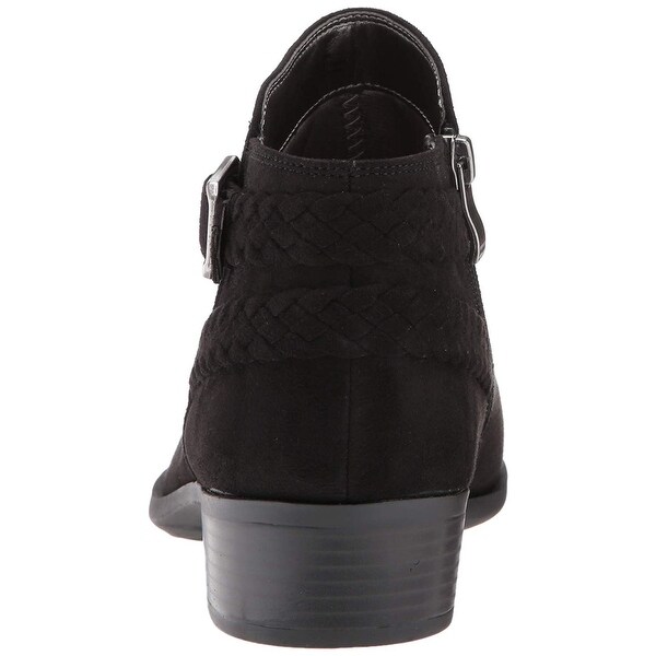 lifestride adriana bootie