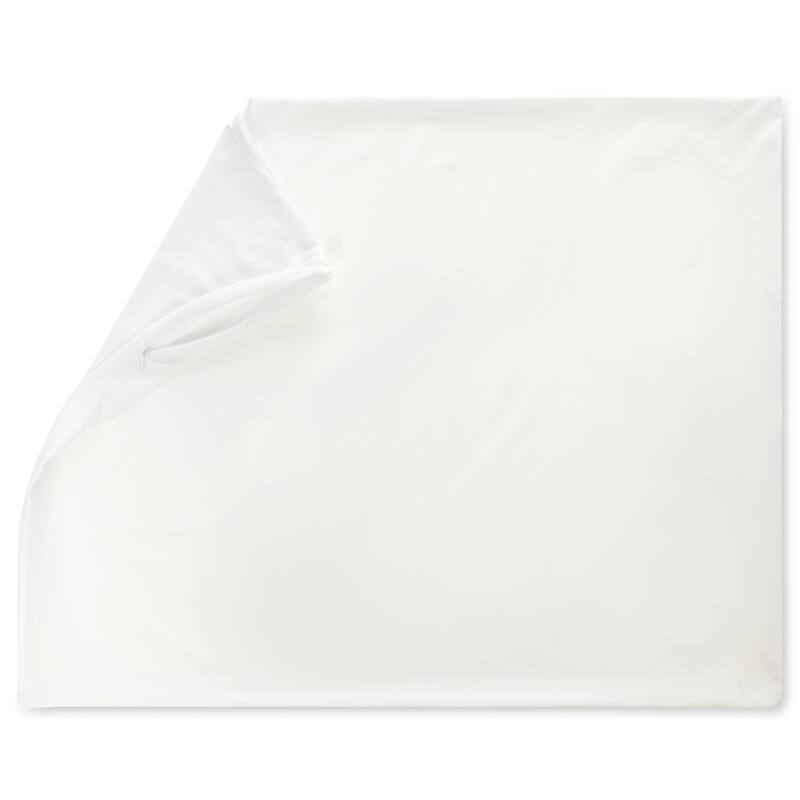 Premium Microbead Cooling Pillow or Pillow Cover - X-Large - Cover Only