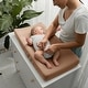 preview thumbnail 26 of 30, Muslin Fitted Changing Pad Cover