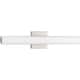 Option Brushed Nickel