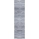 preview thumbnail 81 of 118, Machine Washable Indoor/Outdoor Modern Dotty Links Chantille Rug