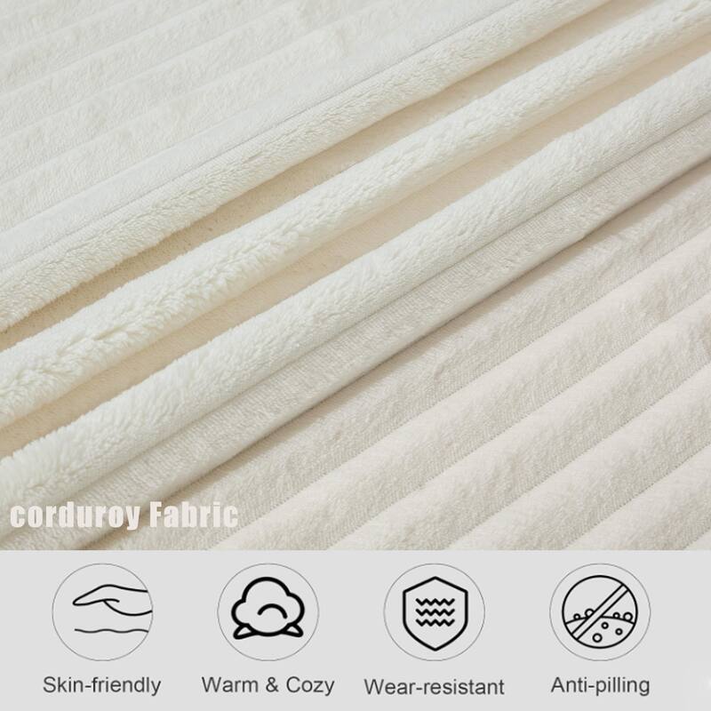 Large Sectional Sofa Elegant Curved Design