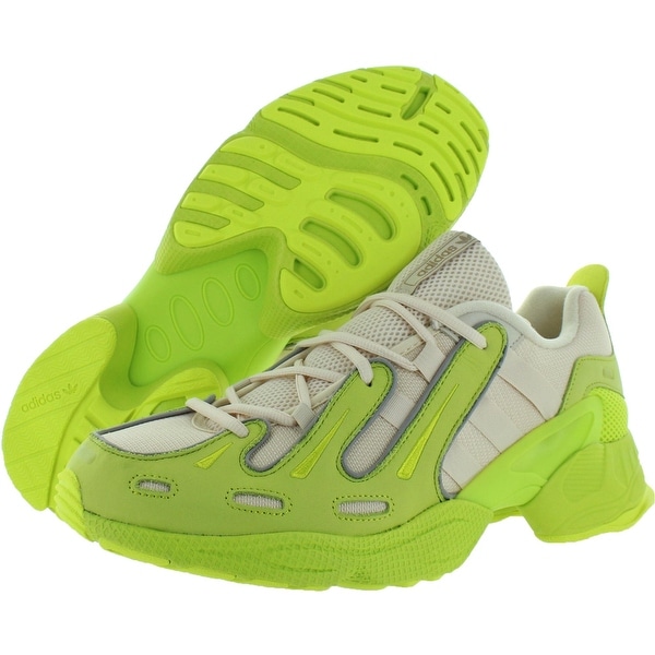 eqt gazelle linen semi solar yellow