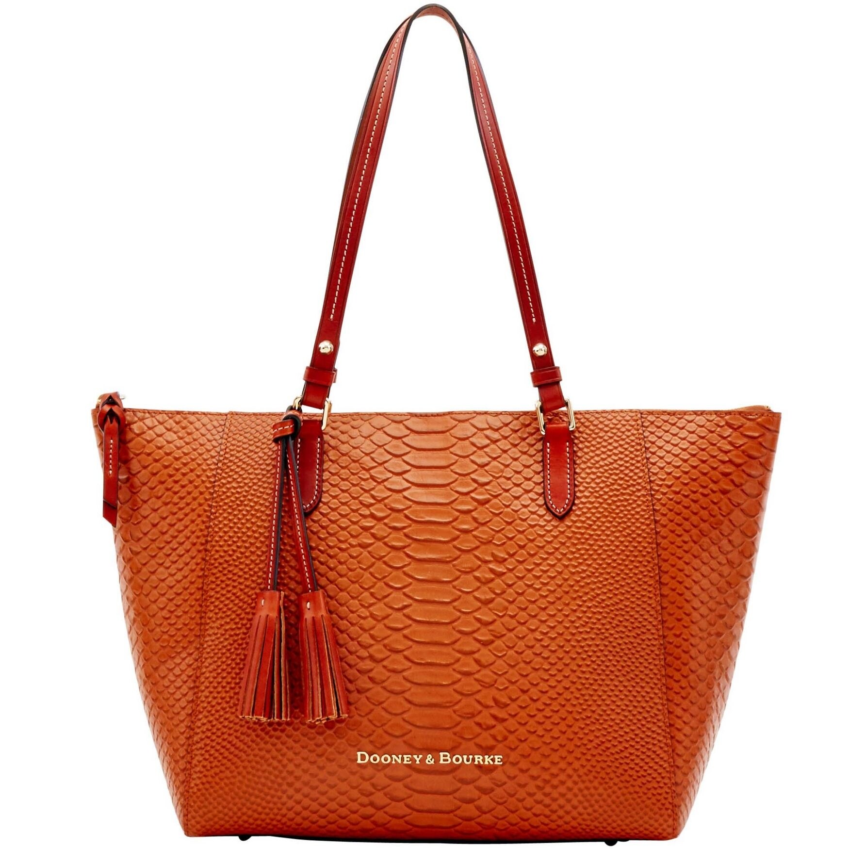 dooney and bourke maxine tote
