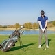 preview thumbnail 3 of 22, Ultimate Men's Complete Golf Club Set Golf Club Package Set incl 460CC - See Details