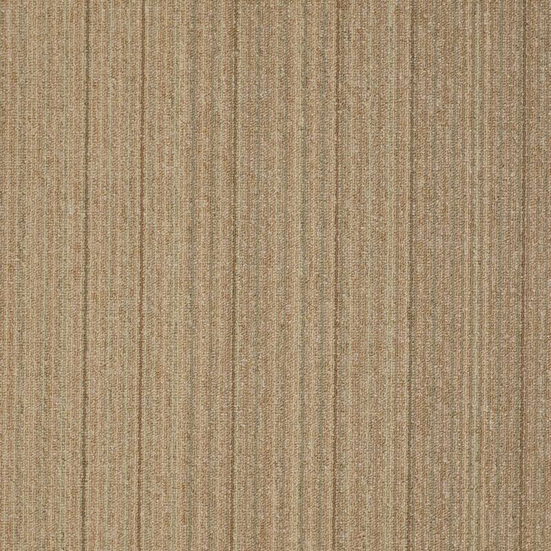 Shaw Philadelphia Commercial Lucky Break 24" x 24" Glue Down Carpet - Fortunate