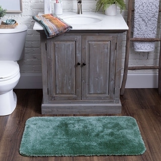 Mohawk Home Machine Washable Acclaim Bath Rug