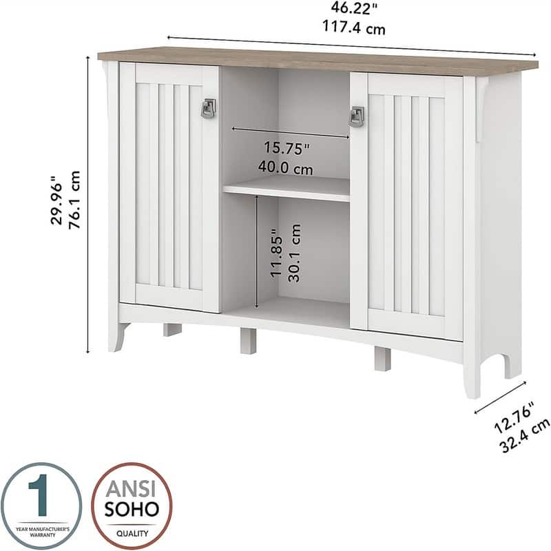 Buffet Cabinet