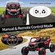 preview thumbnail 5 of 33, 24V Ride On UTV Car, Battery Powered Electric Vehicles
