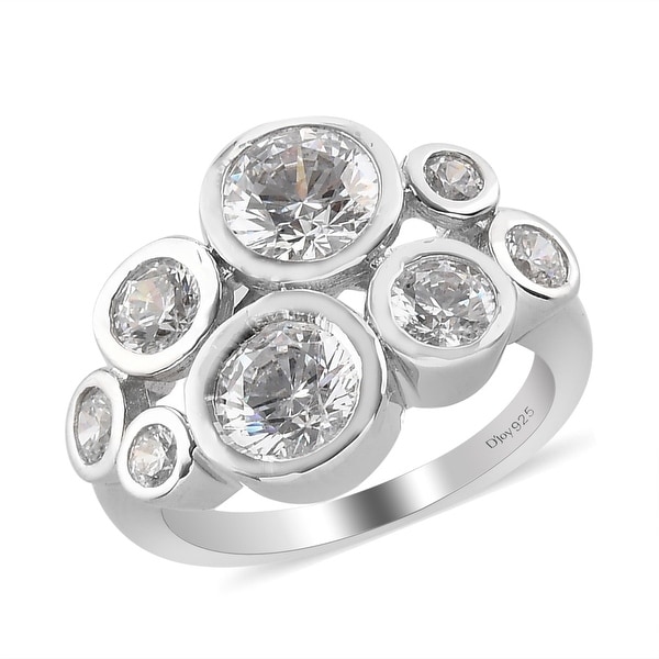 swarovski zirconia jewelry