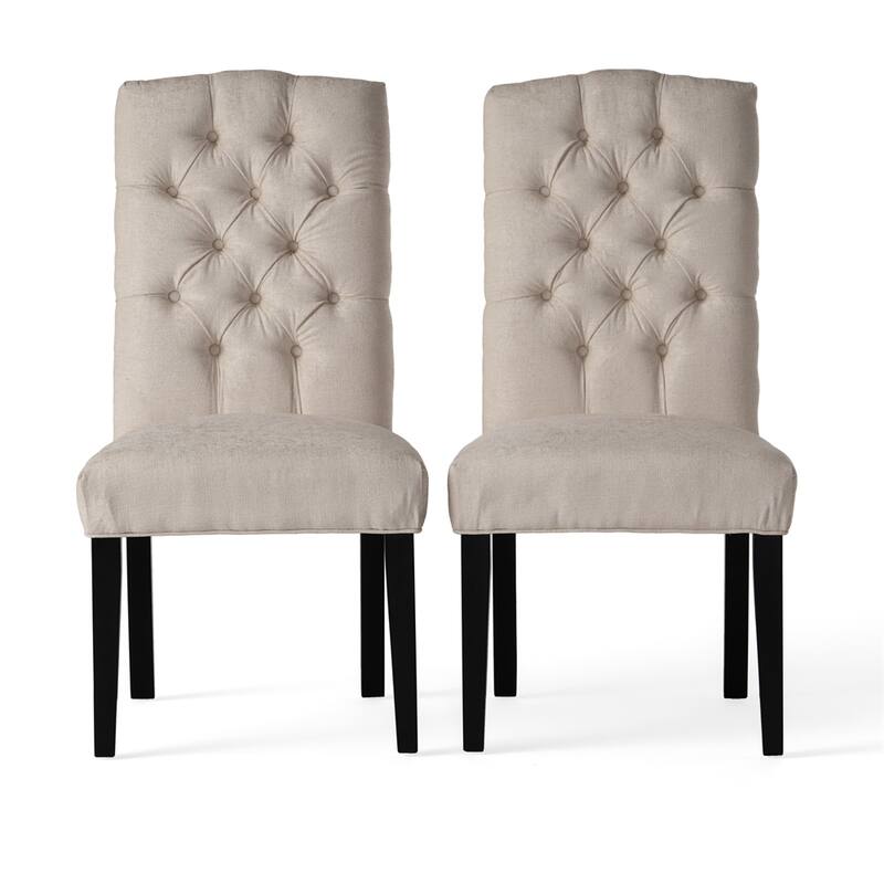 Dining Chair (Set Of 2)  
