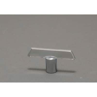 PROFLO Replacement Key For Loose Key Stops
