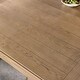 preview thumbnail 8 of 36, Olivia 7ft Vintage Ash Billiard Slate Pool Table with Dining Top