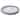 Portmeirion Set of 4 Potters Mist Dinner Plates - 10.5 in