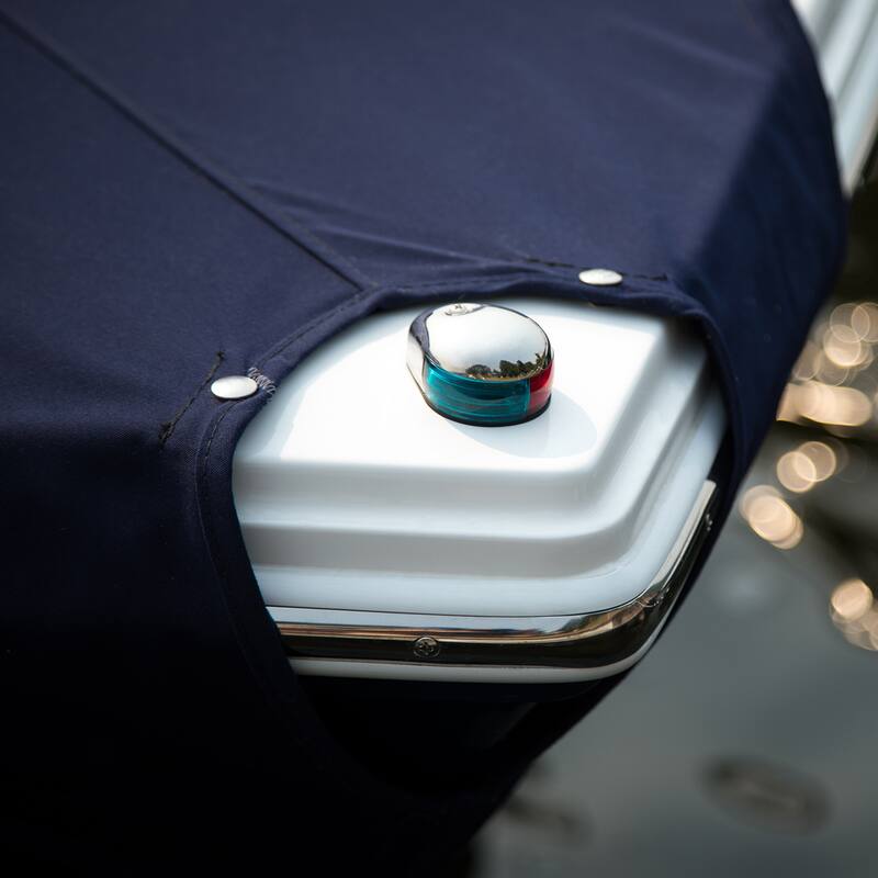 20 Sets Screw Snap Fasteners Kit 10mm Metal Snaps with Tool, Silver Tone - Silver Tone