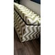 Furniture of America Gede Contemporary Fabric Life-top Storage Bench 2 of 2 uploaded by a customer