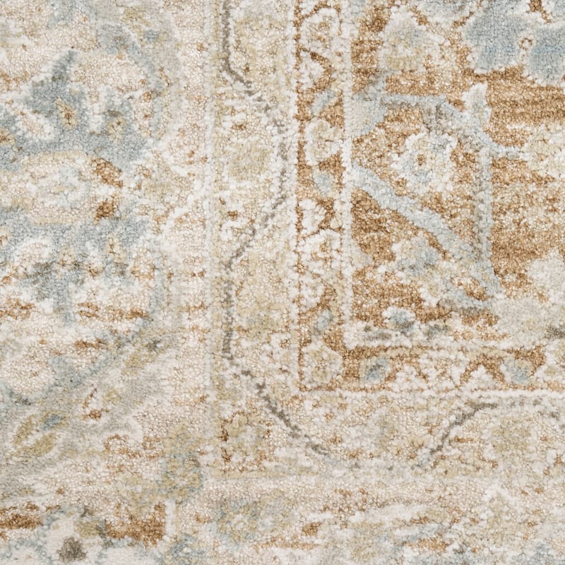 Nourison Enriched Indoor only Persian Area Rug