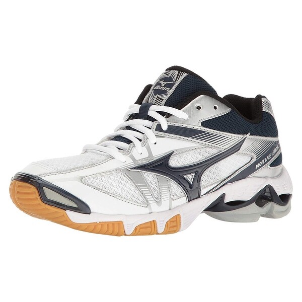 mizuno wave bolt 6 green