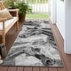 preview thumbnail 23 of 33, Machine Washable Indoor/ Outdoor Horses Chantille Rug