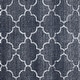 preview thumbnail 23 of 76, Warby Shag Farmhouse Geometric Indoor Area Rug