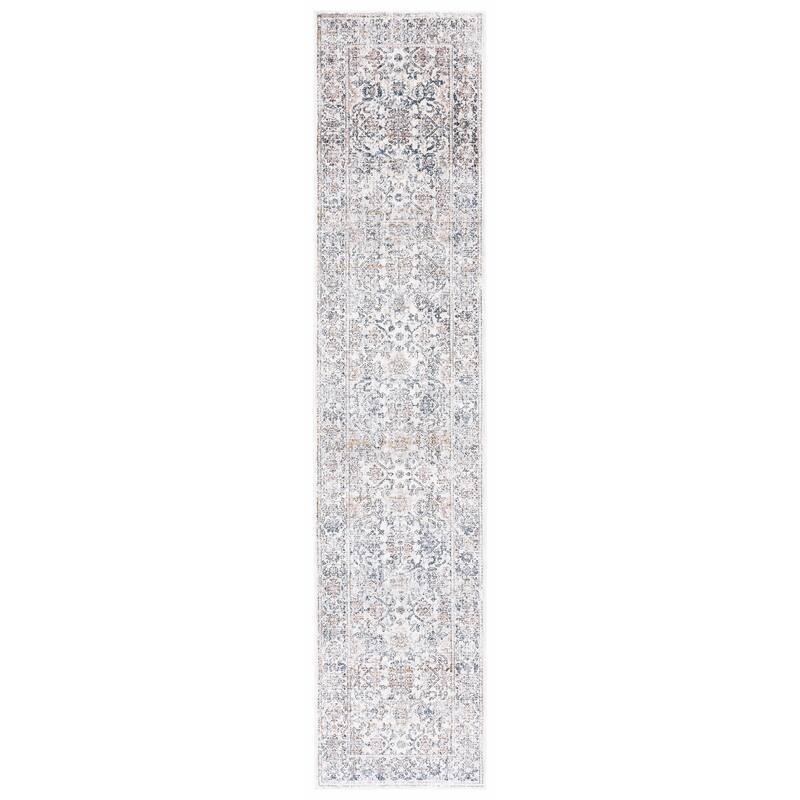 SAFAVIEH Moondust Lolita Vintage Oriental Rug