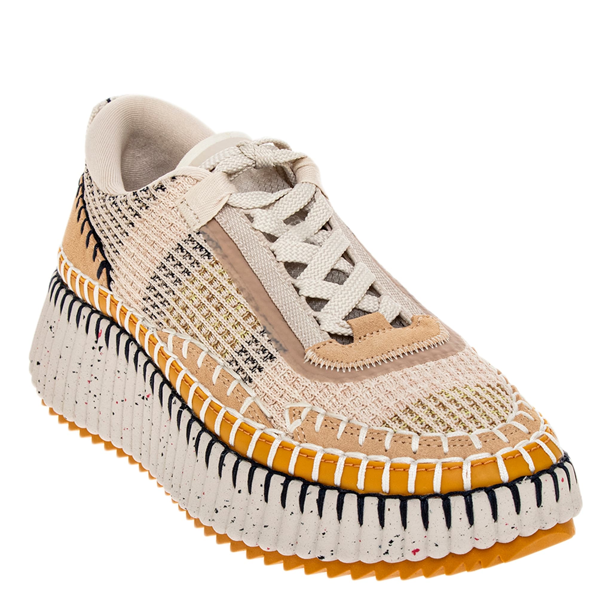 Chloe Nama Sneaker - Overstock - 42697404