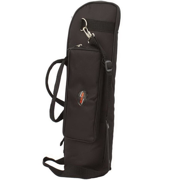 20" Slap-up High Quality Senior Trumpet Bag Black
