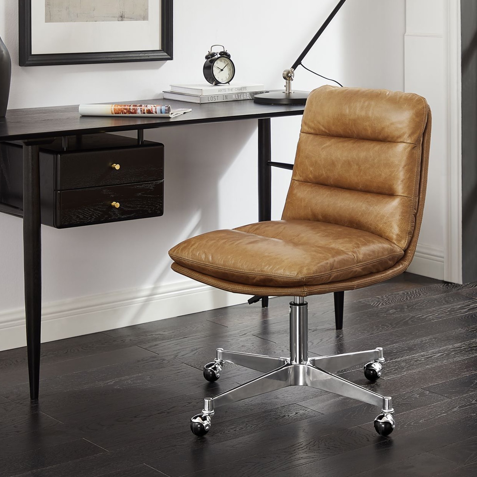 Art leon best sale desk chair