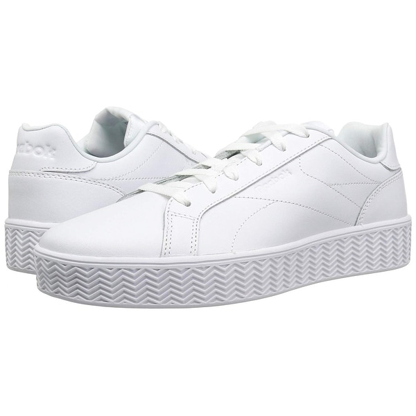 low top reebok