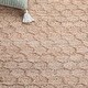 preview thumbnail 42 of 84, SAFAVIEH Handmade Cape Cod Zinca Coastal Jute Tassel Rug