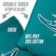 preview thumbnail 3 of 3, Miami Dolphins NFL Dual Sided Pro Stop & Slide Cornhole Bags
