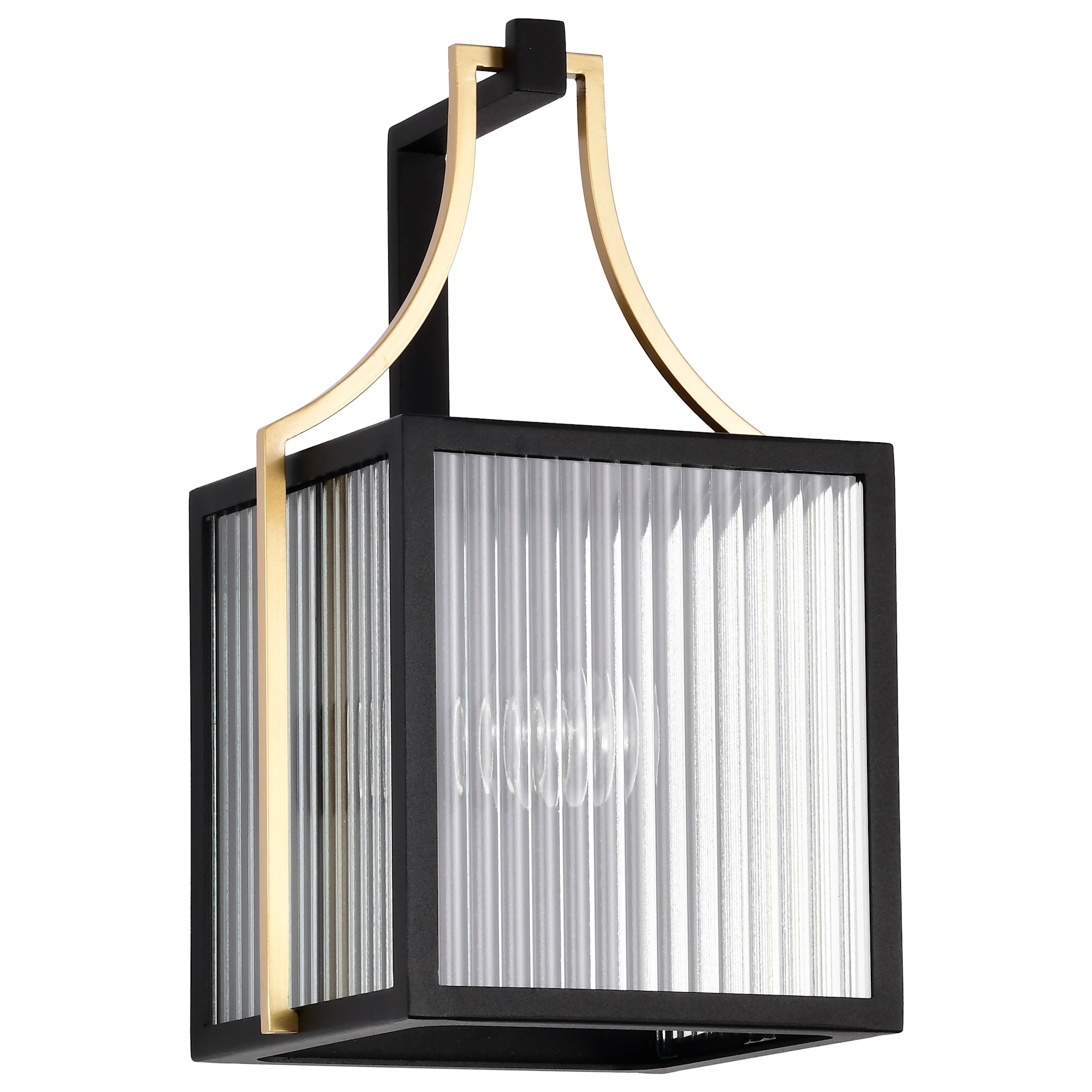 Nuvo Lighting 60/8502 Holden 15" Tall Outdoor Wall Sconce