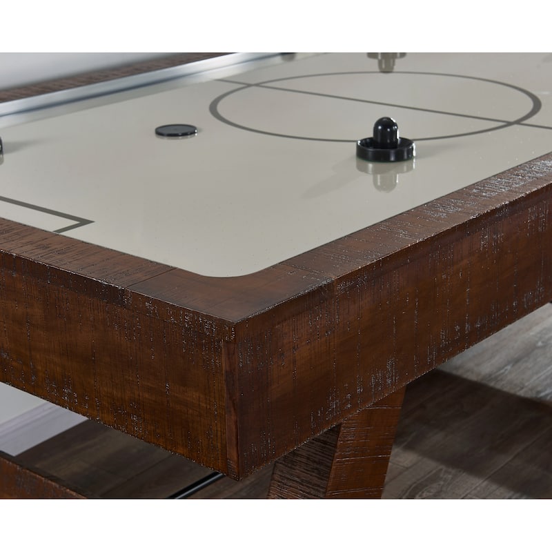 Telluride Air Hockey Table - N/A