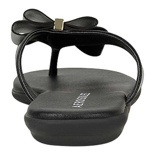 aerosoles cassville casual sandal