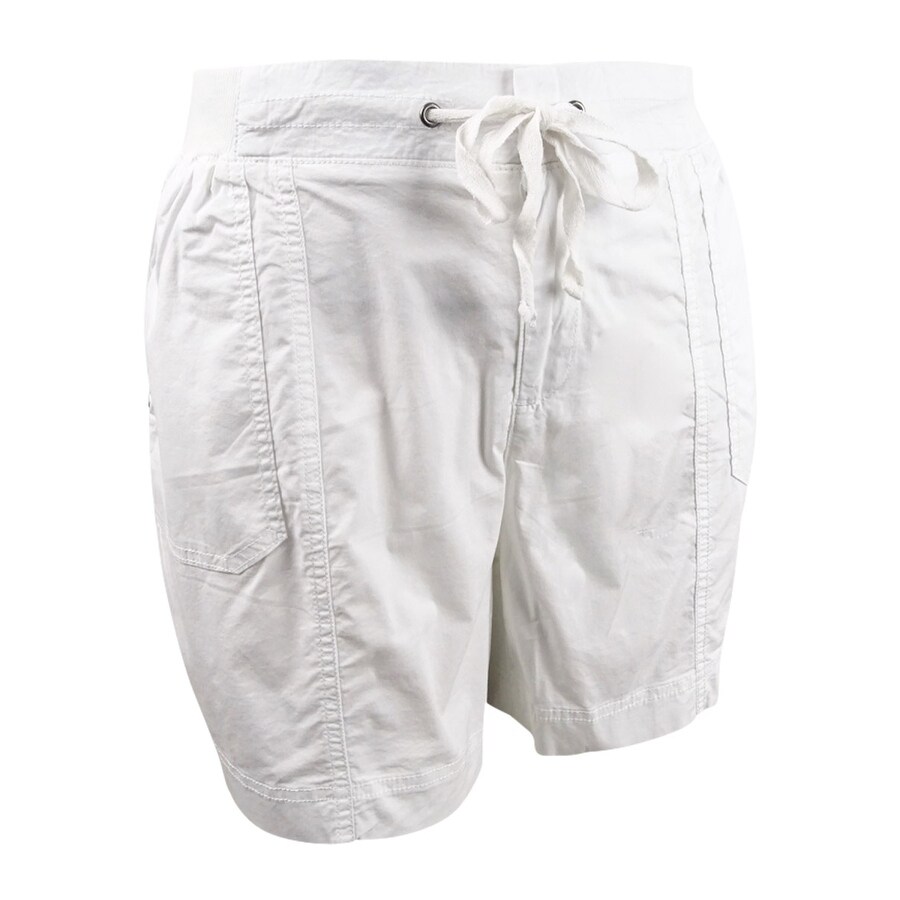 plus size cargo shorts