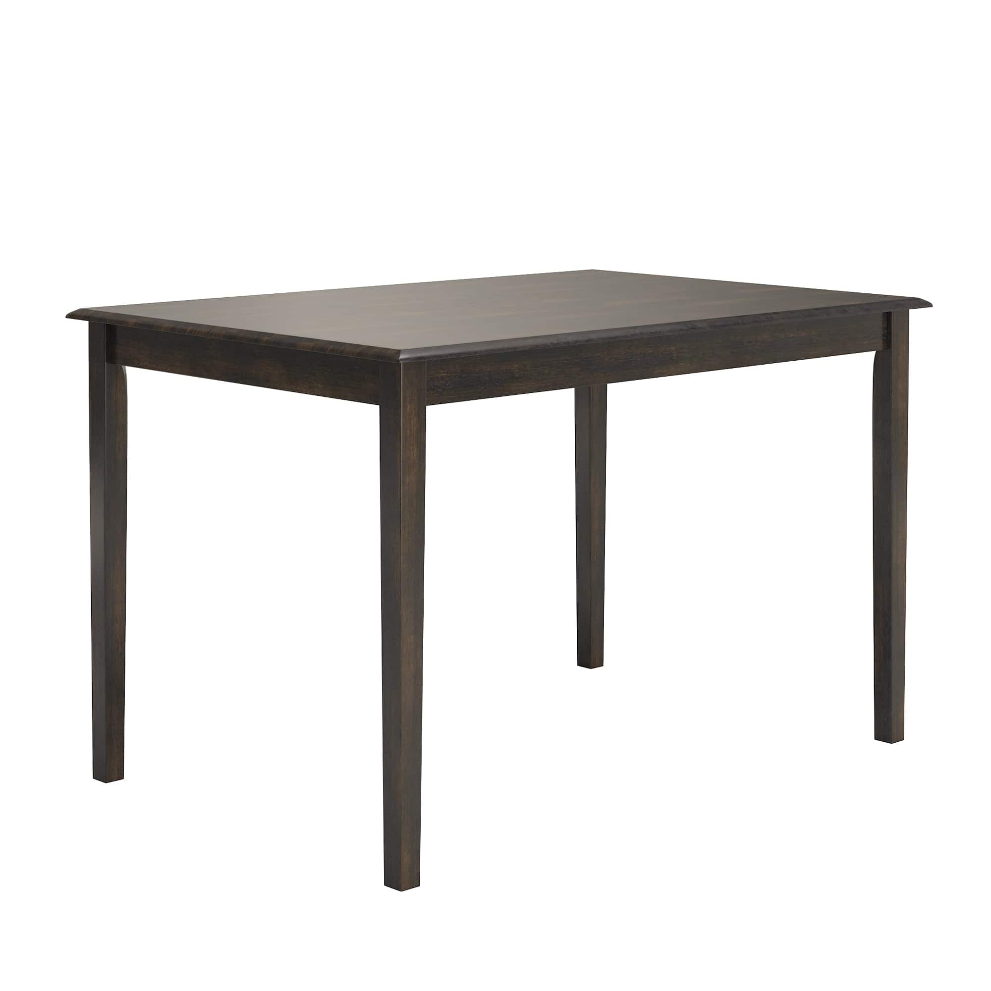 Option Antique Black