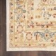 preview thumbnail 9 of 23, Nourison Grafix Indoor Persian Area Rug