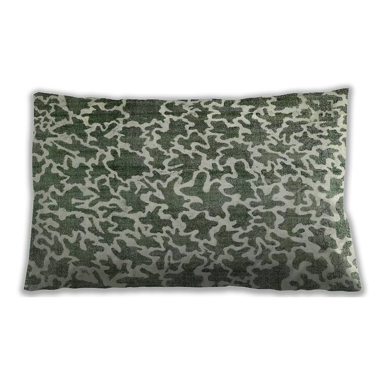 Ahgly Company Contemporary Modern IndoorOutdoor Dark Olive Green