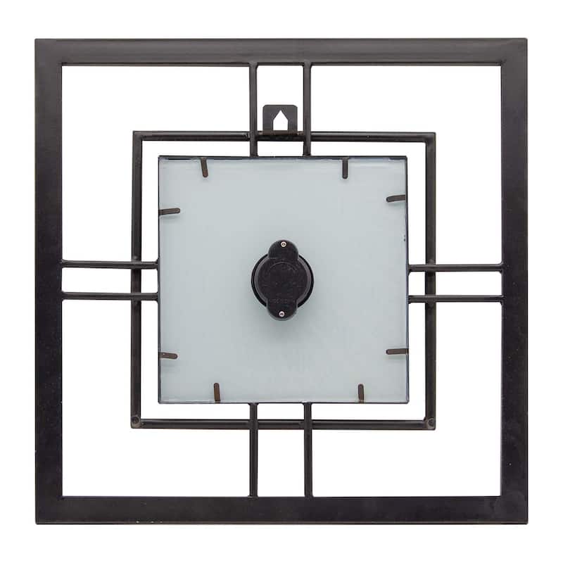 Taylor Bamboo Leaf Thermometer and Rain Sprinkler Gauge