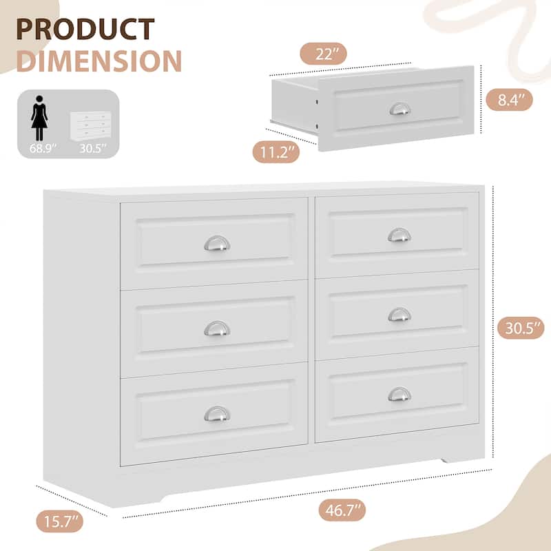 Futzca Dresser, Wood Storage Tower