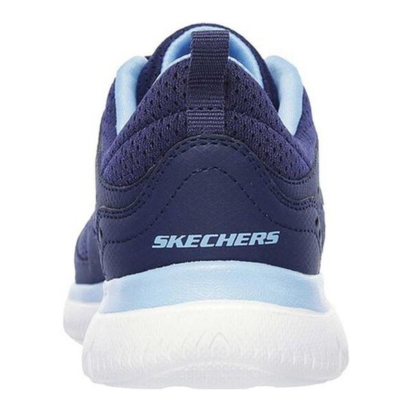 skechers women's summit suited sneakers