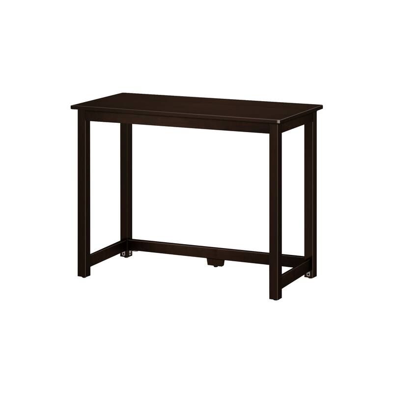 Plank and Beam Simple Desk - 39.5"