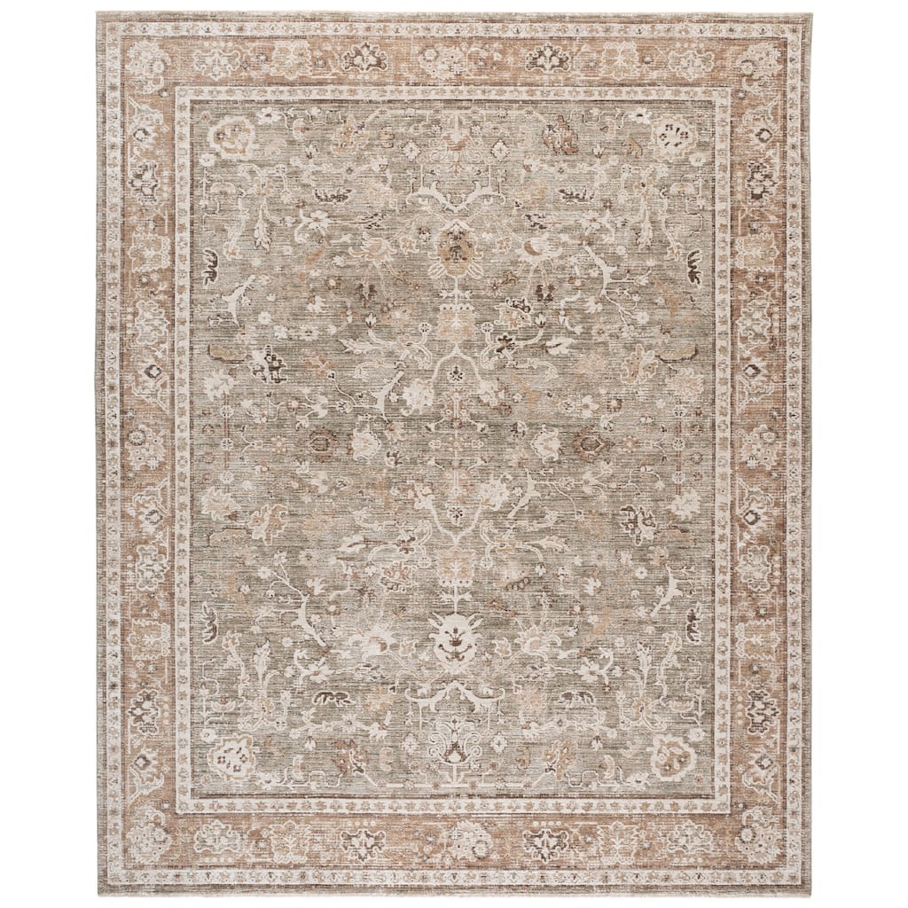 Lauren Ralph Lauren Siyana Traditional Rug