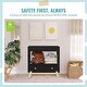 preview thumbnail 10 of 12, Dream On Me Hygge Changing Table