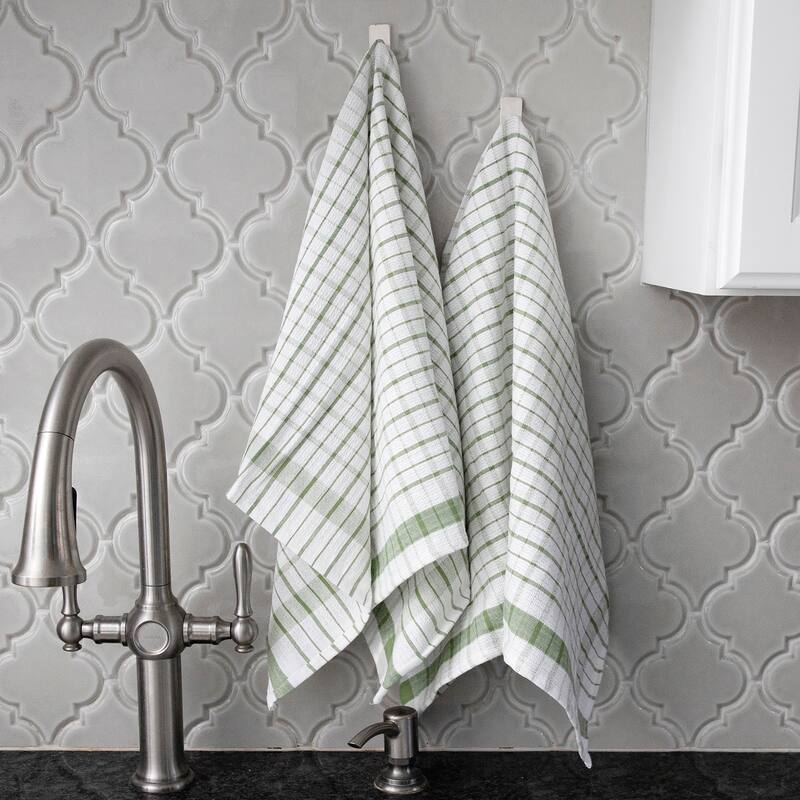 RITZ Royale Cotton Wonder Towels (Set of 2)