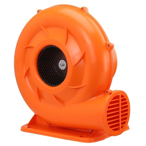 Bounce house deals blower