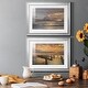 preview thumbnail 16 of 31, A Morning Meditation Premium Framed Print - Ready to Hang