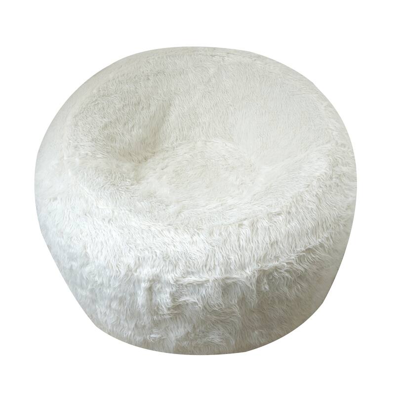 Papasan inflatable Chair